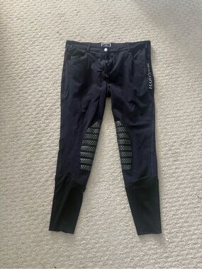 Harcour Breeches